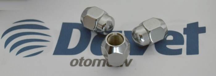 VORLAX VK41400AR Bijon Somunu Kapali Corolla